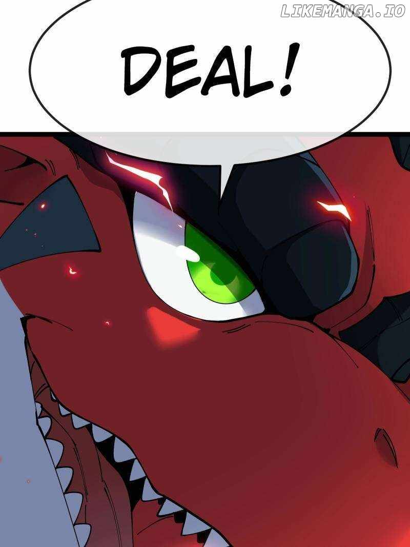 I Am The Monster Overlord Chapter 55 40
